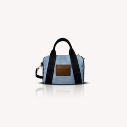 LILY DUFFLE BAG - PETITE