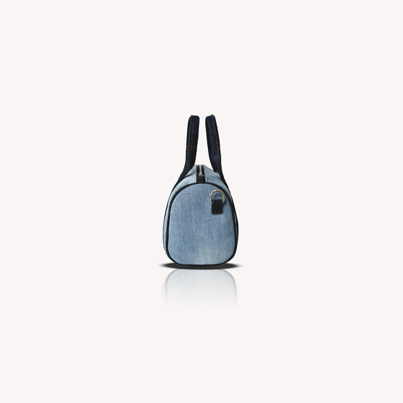 LILY DUFFLE BAG - PETITE