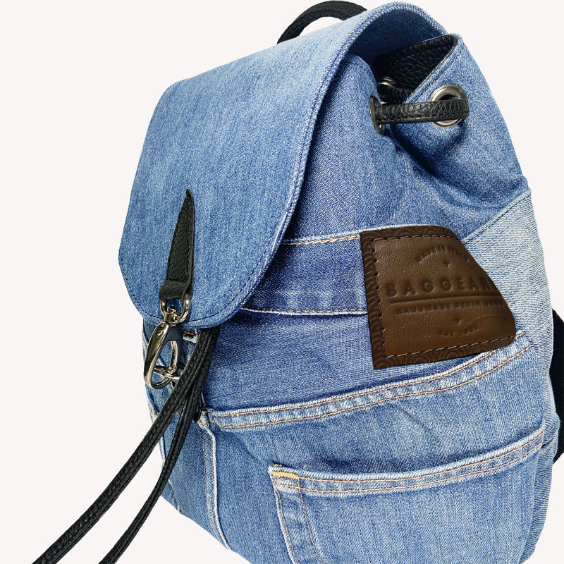 Vintage Rucksack