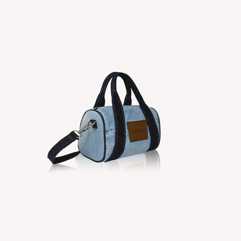 LILY DUFFLE BAG - PETITE